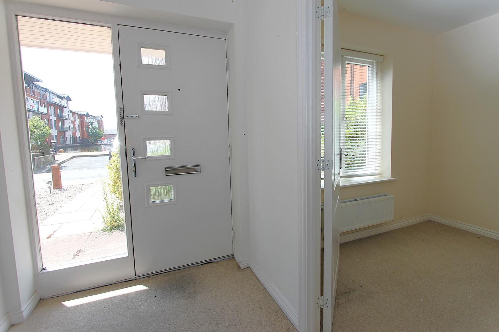 Larch Way, Stourport-on-Severn